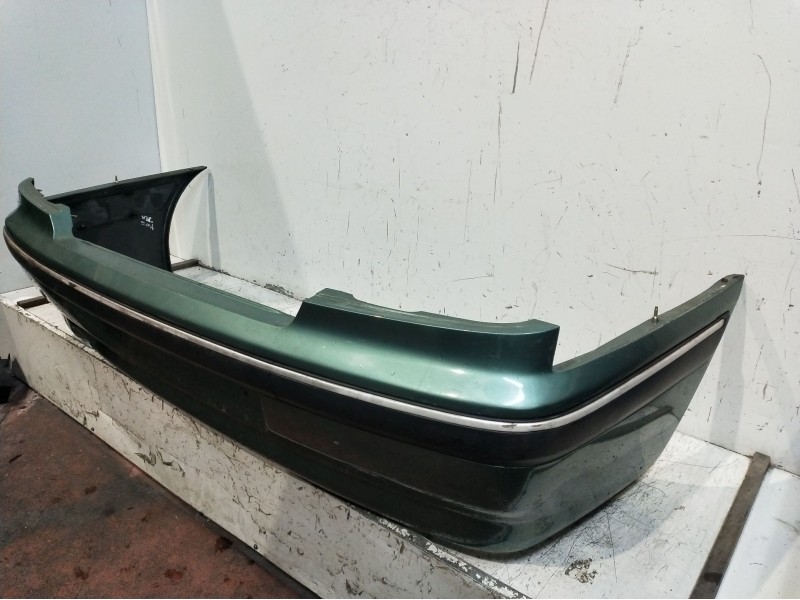 Recambio de paragolpes trasero para peugeot 406 (8b) 2.0 hdi 110 referencia OEM IAM  VER FOTOS 