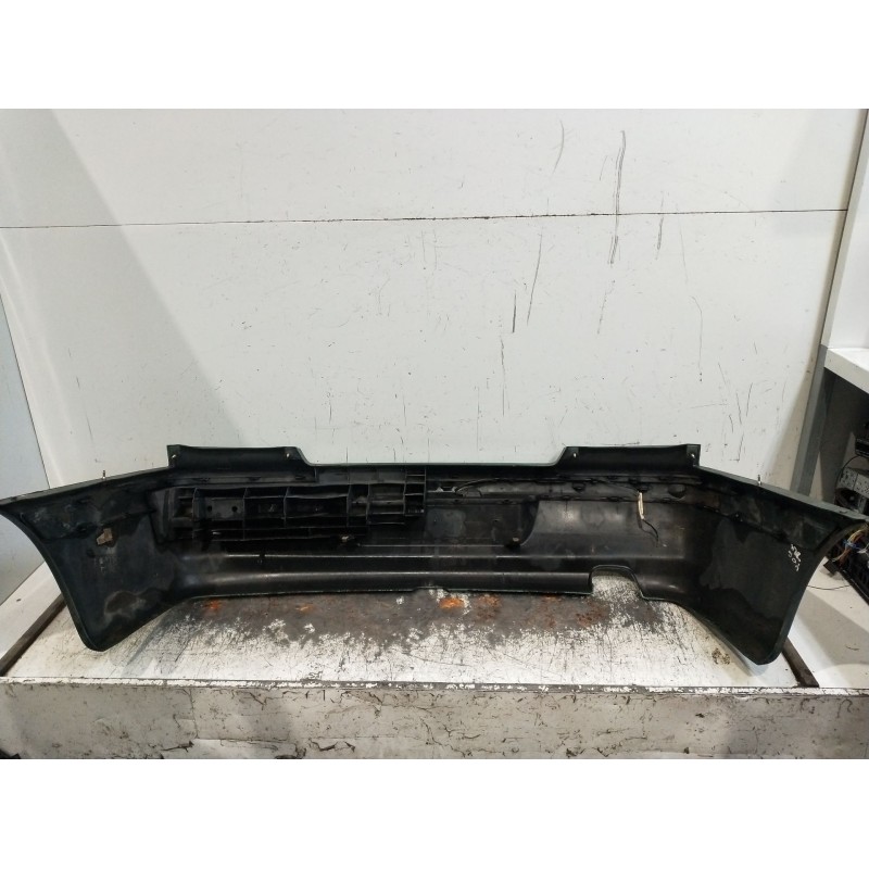 Recambio de paragolpes trasero para peugeot 406 (8b) 2.0 hdi 110 referencia OEM IAM  VER FOTOS 