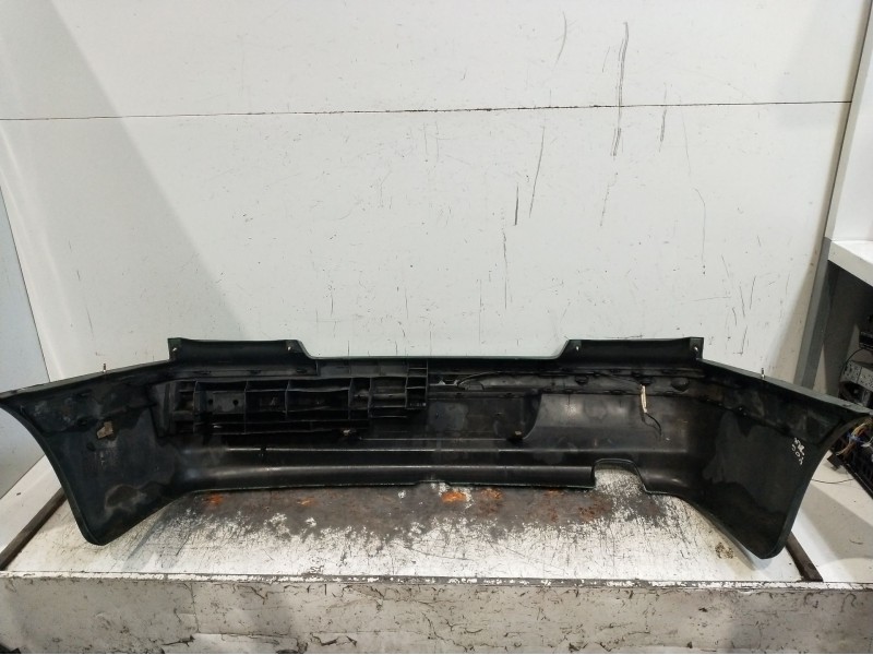 Recambio de paragolpes trasero para peugeot 406 (8b) 2.0 hdi 110 referencia OEM IAM  VER FOTOS 