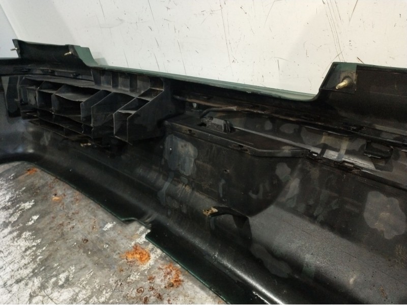 Recambio de paragolpes trasero para peugeot 406 (8b) 2.0 hdi 110 referencia OEM IAM  VER FOTOS 