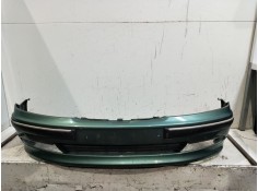 Recambio de paragolpes delantero para peugeot 406 (8b) 2.0 hdi 110 referencia OEM IAM   