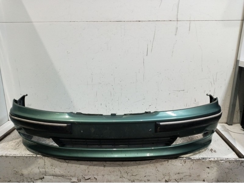 Recambio de paragolpes delantero para peugeot 406 (8b) 2.0 hdi 110 referencia OEM IAM   