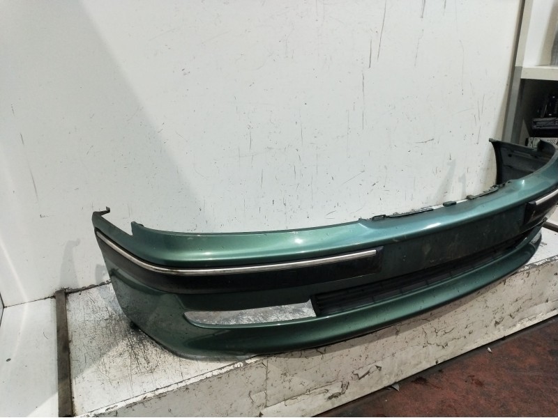 Recambio de paragolpes delantero para peugeot 406 (8b) 2.0 hdi 110 referencia OEM IAM   