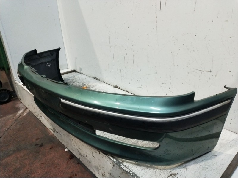 Recambio de paragolpes delantero para peugeot 406 (8b) 2.0 hdi 110 referencia OEM IAM   