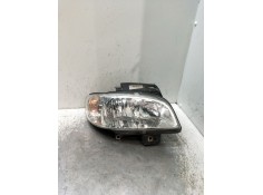 Recambio de faro derecho para seat cordoba (6k1, 6k2) 1.9 tdi referencia OEM IAM   