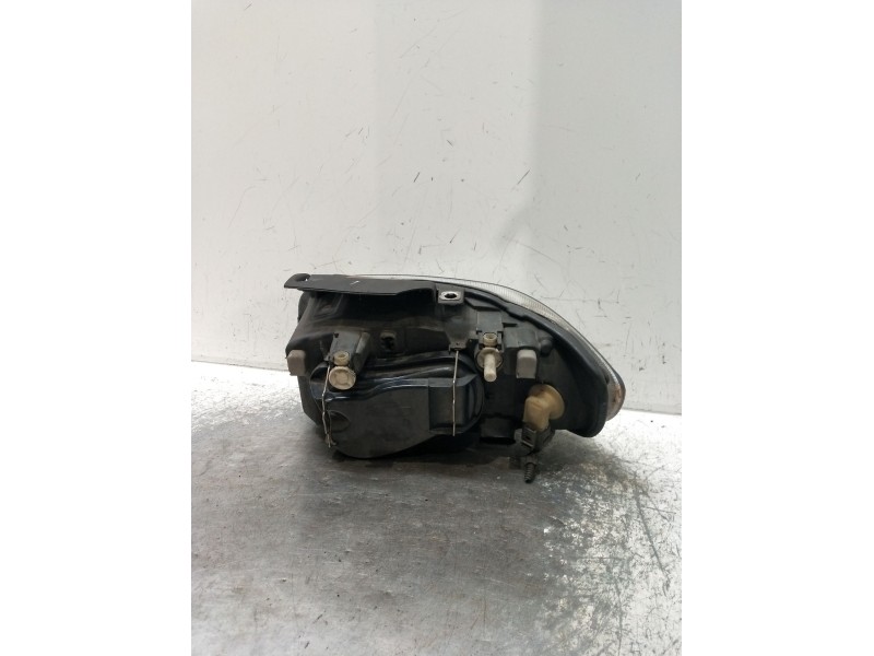 Recambio de faro derecho para seat cordoba (6k1, 6k2) 1.9 tdi referencia OEM IAM   