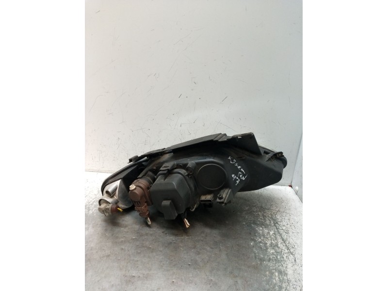 Recambio de faro izquierdo para citroën xsara (n1) 1.9 d referencia OEM IAM   