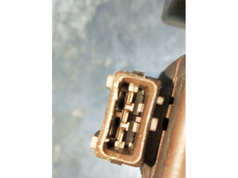 Recambio de faro izquierdo para citroën xsara (n1) 1.9 d referencia OEM IAM   