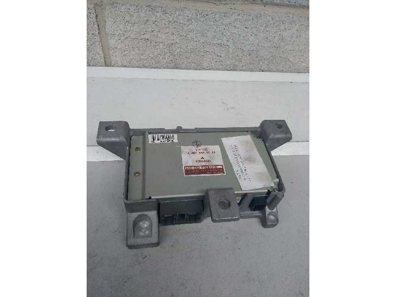Recambio de centralita direccion para mitsubishi colt berlina 5 (z30a) 1.3 cat referencia OEM IAM MR594091 A4545450032 A68000F06