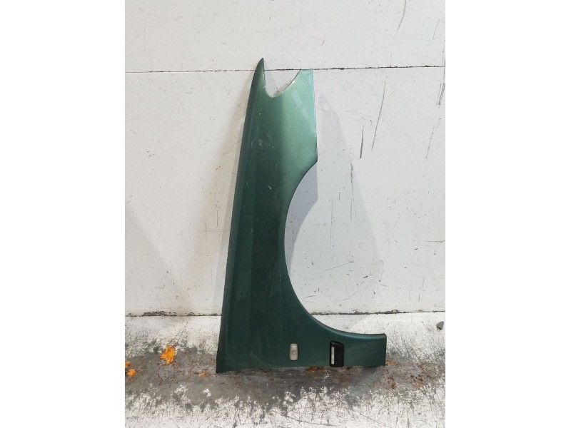 Recambio de aleta delantera derecha para peugeot 406 (8b) 2.0 hdi 110 referencia OEM IAM   