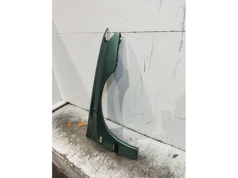 Recambio de aleta delantera derecha para peugeot 406 (8b) 2.0 hdi 110 referencia OEM IAM   