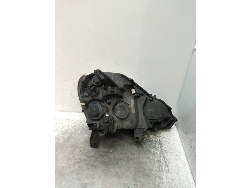 Recambio de faro izquierdo para renault modus / grand modus (f/jp0_) 1.2 (jp0c, jp0k, fp0c, fp0k, fp0p, jp0p, jp0t) referencia O