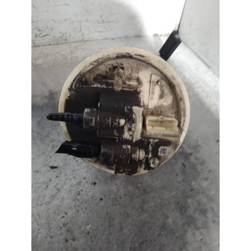 Recambio de bomba combustible para ford transit caja cerrada ´06 ft 260 k trend lkw referencia OEM IAM CC119H307AC  