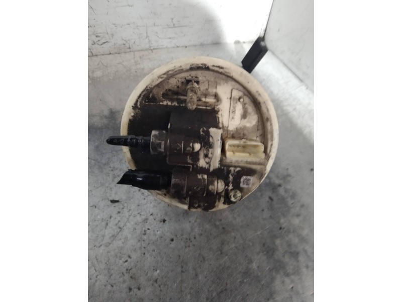 Recambio de bomba combustible para ford transit caja cerrada ´06 ft 260 k trend lkw referencia OEM IAM CC119H307AC  