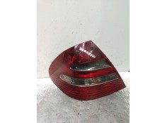 Recambio de piloto trasero izquierdo para mercedes-benz clase e (w211) e 220 cdi (211.006) referencia OEM IAM A2118200364 334007