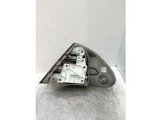 Recambio de piloto trasero izquierdo para mercedes-benz clase e (w211) e 220 cdi (211.006) referencia OEM IAM A2118200364 334007 2