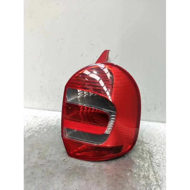 Recambio de piloto trasero derecho para renault modus / grand modus (f/jp0_) 1.2 (jp0c, jp0k, fp0c, fp0k, fp0p, jp0p, jp0t) refe