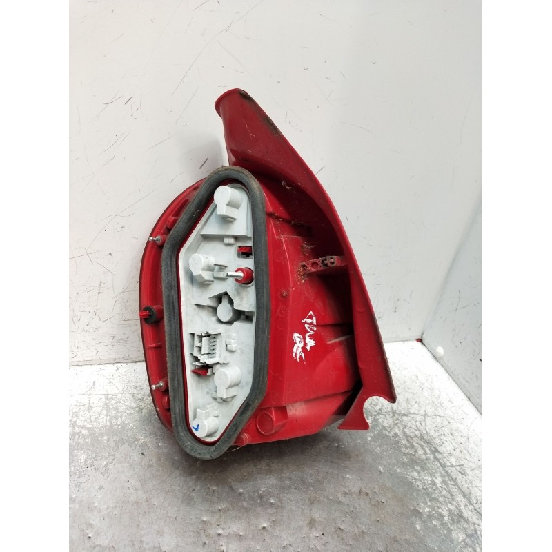 Recambio de piloto trasero derecho para renault modus / grand modus (f/jp0_) 1.2 (jp0c, jp0k, fp0c, fp0k, fp0p, jp0p, jp0t) refe