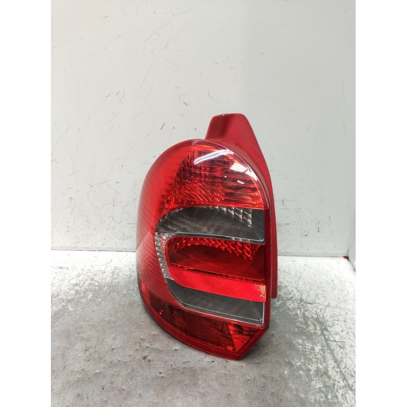 Recambio de piloto trasero izquierdo para renault modus / grand modus (f/jp0_) 1.2 (jp0c, jp0k, fp0c, fp0k, fp0p, jp0p, jp0t) re