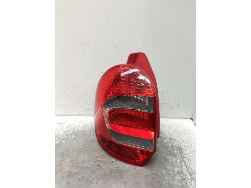 Recambio de piloto trasero izquierdo para renault modus / grand modus (f/jp0_) 1.2 (jp0c, jp0k, fp0c, fp0k, fp0p, jp0p, jp0t) re