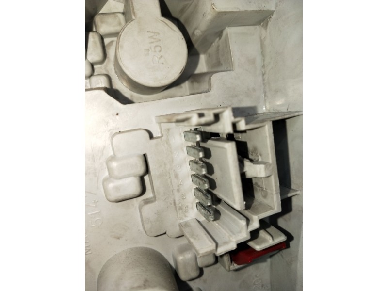 Recambio de piloto trasero izquierdo para renault modus / grand modus (f/jp0_) 1.2 (jp0c, jp0k, fp0c, fp0k, fp0p, jp0p, jp0t) re