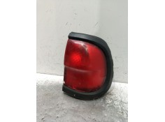 Recambio de piloto trasero derecho para nissan terrano ii (r20) 2.7 td 4wd referencia OEM IAM   