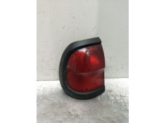 Recambio de piloto trasero izquierdo para nissan terrano ii (r20) 2.7 td 4wd referencia OEM IAM   