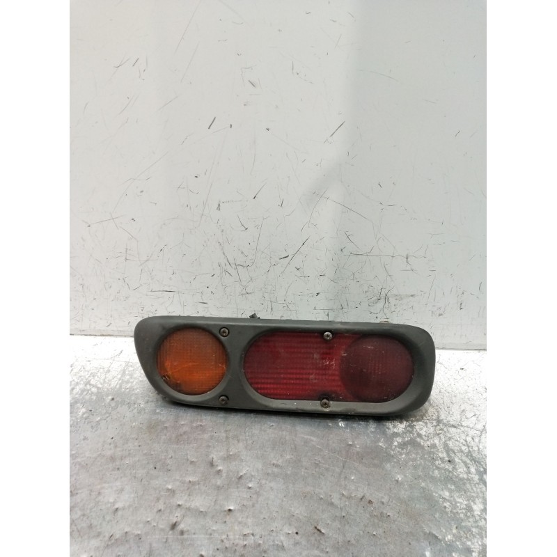 Recambio de piloto trasero izquierdo paragolpes para nissan terrano ii (r20) 2.7 td 4wd referencia OEM IAM  VER FOTOS 