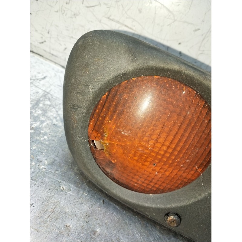 Recambio de piloto trasero izquierdo paragolpes para nissan terrano ii (r20) 2.7 td 4wd referencia OEM IAM  VER FOTOS 