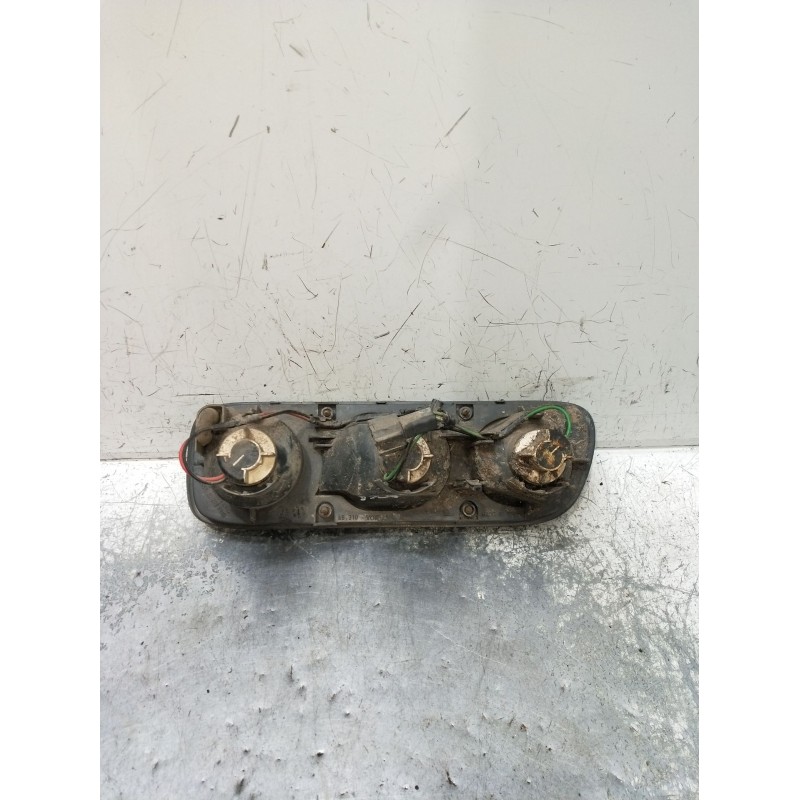 Recambio de piloto trasero izquierdo paragolpes para nissan terrano ii (r20) 2.7 td 4wd referencia OEM IAM  VER FOTOS 