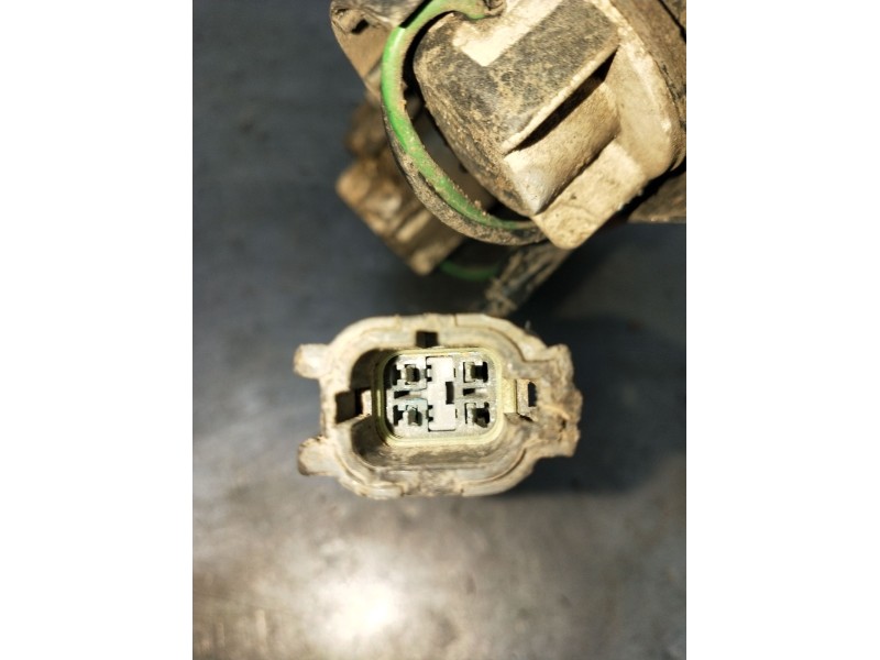 Recambio de piloto trasero izquierdo paragolpes para nissan terrano ii (r20) 2.7 td 4wd referencia OEM IAM  VER FOTOS 