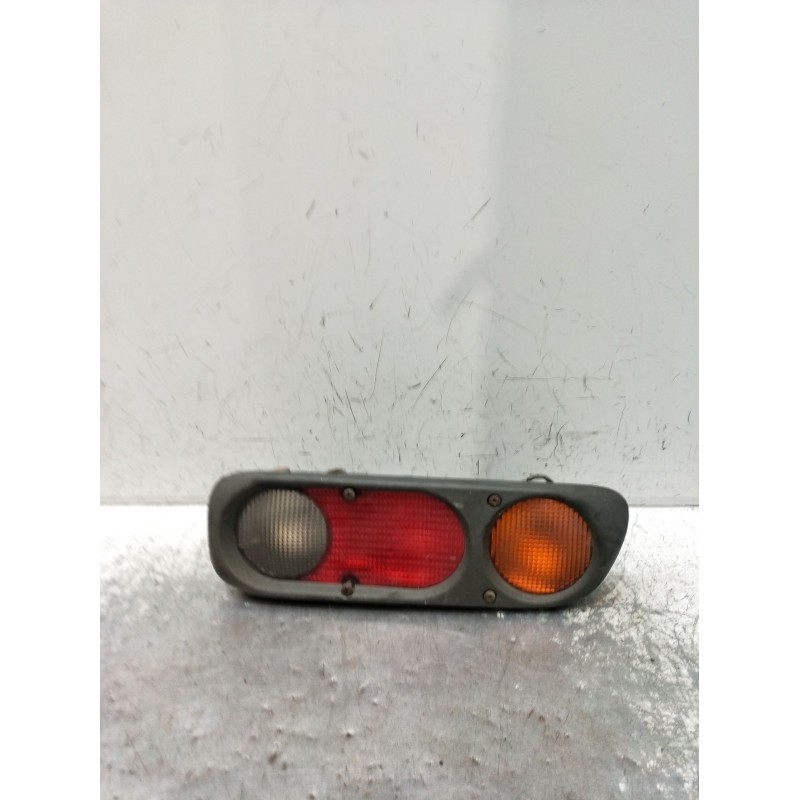 Recambio de piloto trasero derecho paragolpes para nissan terrano ii (r20) 2.7 td 4wd referencia OEM IAM  VER FOTOS 