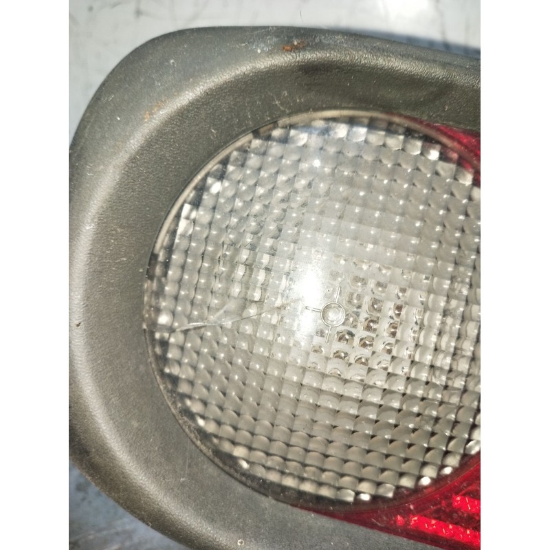 Recambio de piloto trasero derecho paragolpes para nissan terrano ii (r20) 2.7 td 4wd referencia OEM IAM  VER FOTOS 