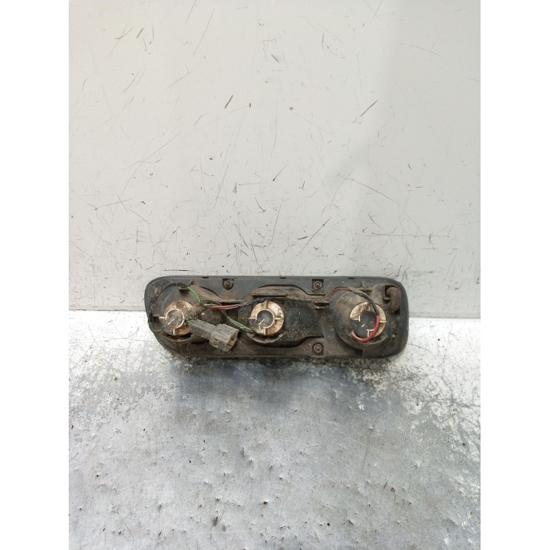 Recambio de piloto trasero derecho paragolpes para nissan terrano ii (r20) 2.7 td 4wd referencia OEM IAM  VER FOTOS 