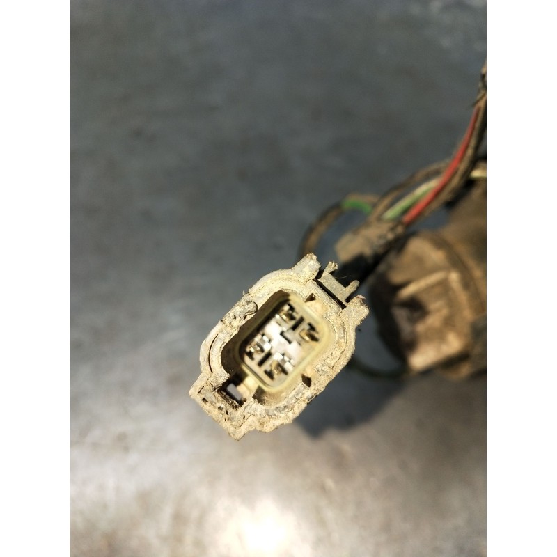 Recambio de piloto trasero derecho paragolpes para nissan terrano ii (r20) 2.7 td 4wd referencia OEM IAM  VER FOTOS 