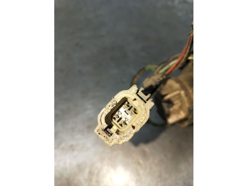 Recambio de piloto trasero derecho paragolpes para nissan terrano ii (r20) 2.7 td 4wd referencia OEM IAM  VER FOTOS 