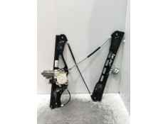 Recambio de elevalunas delantero derecho para mercedes-benz clase e (w211) e 220 cdi (211.006) referencia OEM IAM A2117200446 5P