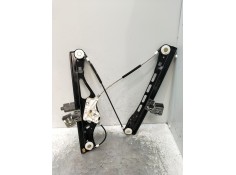 Recambio de elevalunas delantero izquierdo para mercedes-benz clase e (w211) e 220 cdi (211.006) referencia OEM IAM A2117200346 