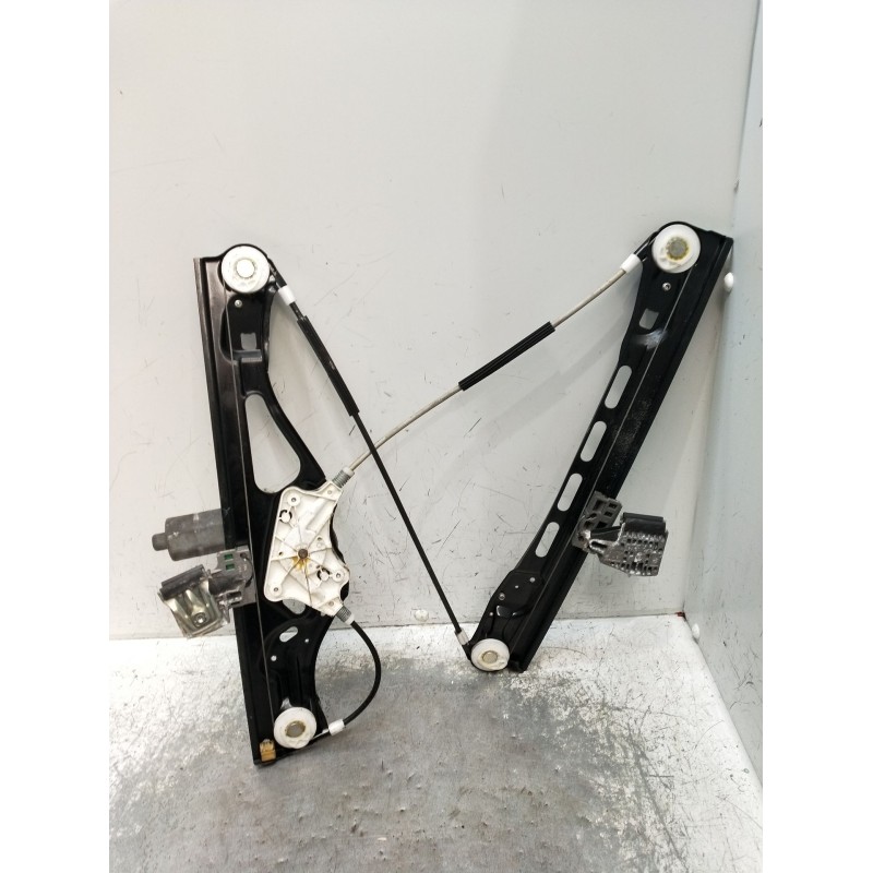 Recambio de elevalunas delantero izquierdo para mercedes-benz clase e (w211) e 220 cdi (211.006) referencia OEM IAM A2117200346 