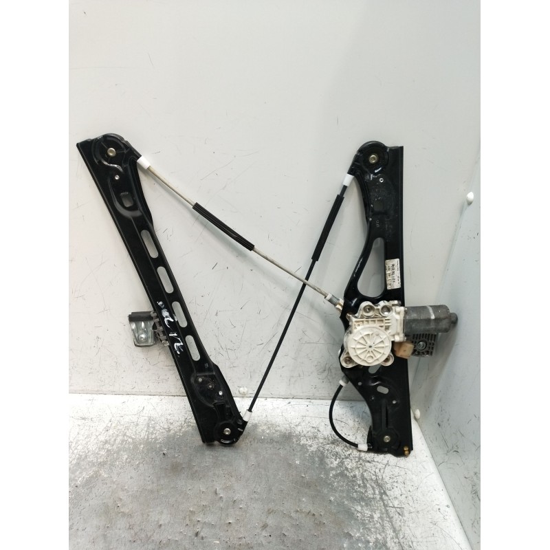 Recambio de elevalunas delantero izquierdo para mercedes-benz clase e (w211) e 220 cdi (211.006) referencia OEM IAM A2117200346 