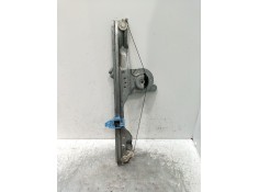 Recambio de elevalunas delantero derecho para renault modus / grand modus (f/jp0_) 1.2 (jp0c, jp0k, fp0c, fp0k, fp0p, jp0p, jp0t