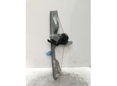 Recambio de elevalunas delantero izquierdo para renault modus / grand modus (f/jp0_) 1.2 (jp0c, jp0k, fp0c, fp0k, fp0p, jp0p, jp