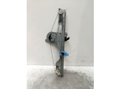 Recambio de elevalunas delantero izquierdo para renault modus / grand modus (f/jp0_) 1.2 (jp0c, jp0k, fp0c, fp0k, fp0p, jp0p, jp 2