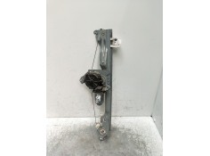 Recambio de elevalunas trasero derecho para renault modus / grand modus (f/jp0_) 1.2 (jp0c, jp0k, fp0c, fp0k, fp0p, jp0p, jp0t) 