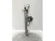 Recambio de elevalunas trasero derecho para renault modus / grand modus (f/jp0_) 1.2 (jp0c, jp0k, fp0c, fp0k, fp0p, jp0p, jp0t)  2