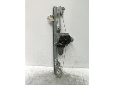 Recambio de elevalunas trasero izquierdo para renault modus / grand modus (f/jp0_) 1.2 (jp0c, jp0k, fp0c, fp0k, fp0p, jp0p, jp0t 2