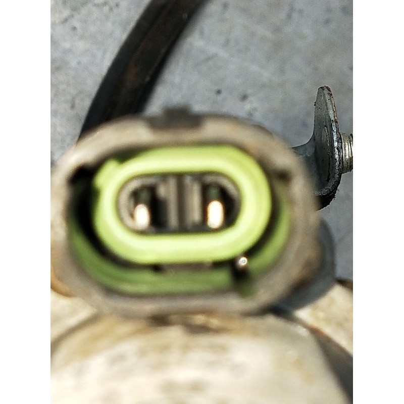 Recambio de elevalunas delantero izquierdo para renault clio ii (bb_, cb_) 1.4 (b/cb0c, b/cb0s) referencia OEM IAM  3P 