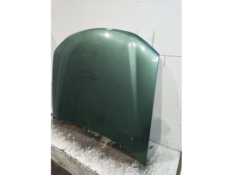 Recambio de capot para peugeot 406 (8b) 2.0 hdi 110 referencia OEM IAM   