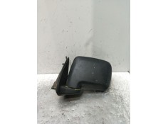 Recambio de retrovisor izquierdo para nissan terrano ii (r20) 2.7 td 4wd referencia OEM IAM  MANUAL 
