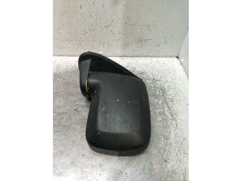 Recambio de retrovisor izquierdo para nissan terrano ii (r20) 2.7 td 4wd referencia OEM IAM  MANUAL 